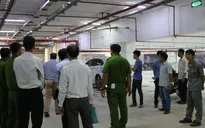 Phòng chống cháy nổ dịp Tết Nguyên đán: Quan trọng vẫn là ý thức