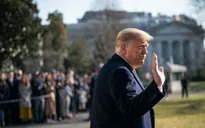 Hạ viện Mỹ đồng ý luận tội Tổng thống Trump