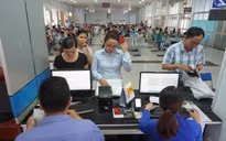 Đường sắt, hàng không sẵn sàng phương án vận tải khách dịp Tết