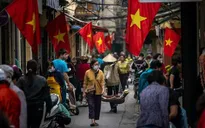 Nikkei Asia: Thu nhập bình quân của Việt Nam vượt Philippines, GDP lớn hơn Singapore