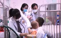 Bệnh nhân hô hấp gia tăng khi TP Hồ Chí Minh chuyển lạnh