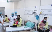 Hưởng 100% BHYT, bệnh nhân vượt tuyến lên tỉnh, thành phố tăng 10%