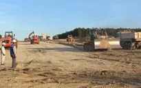 Xem xét sửa đổi thẩm quyền chỉ định thầu về công bố giá, chỉ số giá vật liệu xây dựng