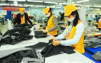 Dệt may đặt mục tiêu xuất khẩu 39 tỷ USD trong năm 2021