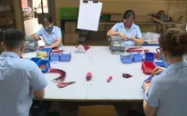 Doanh nghiệp Việt Nam đang trên đà phục hồi sau đại dịch