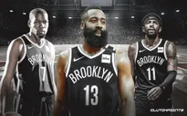 Tham vọng của Brooklyn Nets qua việc chiêu mộ James Harden