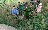 Dùng súng săn bắn chết người vì tưởng nhầm là khỉ