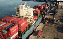 Kim ngạch thương mại Nga - Trung Quốc lên cao kỷ lục