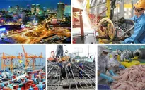 World Bank dự báo kinh tế Việt Nam năm nay tăng trưởng 4,8%