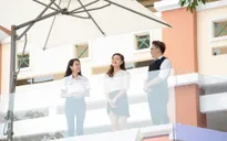 Han Sara hát "Tớ thích cậu" cỗ vũ nam sinh tỏ tình, Lê Lộc tiết lộ bí mật động thời đi học