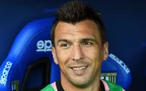 AC Milan quan tâm tới Mario Mandzukic