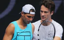 Rafael Nadal gặp khó khăn trước thềm Australia mở rộng