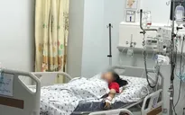 Bị mẹ rầy la, uống 28 viên thuốc chống trầm cảm phải cấp cứu