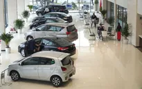 Top 10 mẫu xe ô tô bán được nhiều nhất năm 2020