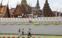 Thái Lan thu phí du lịch với khách nước ngoài