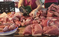 Thịt lợn có tăng giá đột biến dịp Tết?