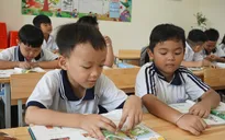 Chọn sách giáo khoa phù hợp với đặc điểm TP Hồ Chí Minh, điều kiện trường học