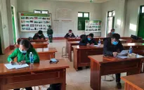 Kon Tum: Phát hiện và bắt giữ 6 đối tượng nhập cảnh trái phép
