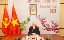 Việt Nam ủng hộ công cuộc đổi mới, bảo vệ và xây dựng đất nước Lào