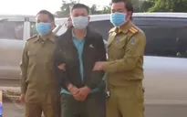 Triệt phá đường dây môi giới đưa người nhập cảnh trái phép từ Lào