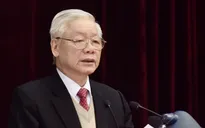 Toàn văn phát biểu của Tổng Bí thư, Chủ tịch nước Nguyễn Phú Trọng tại Hội nghị Trung ương 15 (khóa XII)