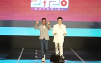 Gil Lê “xuýt xoa’’ trước sự dễ thương của sinh viên "SV 2020"