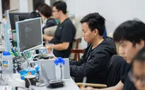 2022 - Năm đầy biến động với kinh tế số
