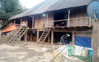 Con trai đâm chết bố mẹ, chém trọng thương em trai rồi tự sát