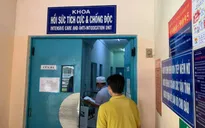 Bé gái 3 tuổi bị mẹ bạo hành tử vong