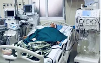 Cứu bệnh nhân ung thư vòm họng giai đoạn 4 bị ban xuất huyết giảm tiểu cầu