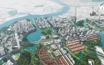 TP Thủ Đức cần cơ chế mới, không cào bằng