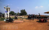Tìm thấy thi thể cuối cùng trong vụ mẹ ôm hai con nhỏ nhảy kênh tự vẫn