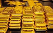 Giá vàng bị kẹt giữa kỳ vọng lạm phát và đà tăng của đồng USD
