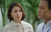 Hướng dương ngược nắng - Tập 16: Vừa nói với mẹ sẽ sớm lấy Kiên (Hồng Đăng), ngay phút sau Châu (Hồng Diễm) đã bị "đá"