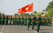 Quân đội phát huy vai trò nòng cốt trong xây dựng nền quốc phòng toàn dân vững mạnh