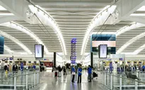 Chính phủ Anh sẽ hỗ trợ tài chính cho các sân bay