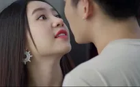 Hướng dương ngược nắng - Tập 16: Ngọc (Quỳnh Kool) và Trí (Đình Tú) lại xảy ra xô xát