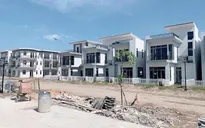 Bộ Xây dựng yêu cầu công khai thông tin dự án nhà ở trên cổng dịch vụ công quốc gia