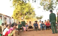 Người có uy tín - Trụ cột ở các buôn làng Tây Nguyên