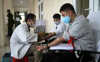 Lan tỏa sâu rộng ngày hội hiến máu tình nguyện "Chủ nhật đỏ"