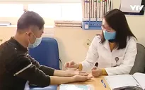 Số ca tử vong do ung thư tại Việt Nam gia tăng