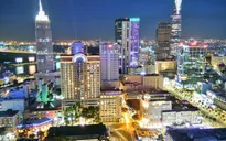 Kinh tế đêm - Hướng đi đột phá của TP Hồ Chí Minh