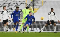 Fulham 0-1 Chelsea: Trận thắng nhọc nhằn của The Blues
