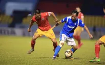 Vòng 1 LS V.League 1-2021: Hồng Lĩnh Hà Tĩnh - Than Quảng Ninh (18h00 ngày 17/01)