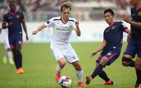 Vòng 1 LS V.League 1-2021: CLB Sài Gòn - Hoàng Anh Gia Lai (19h15 trên VTV5, VTV6)