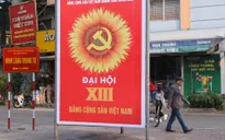 Chuẩn bị chu đáo, bài bản, kỹ lưỡng cho Đại hội XIII của Đảng