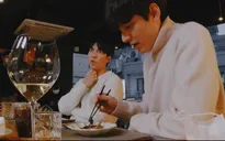 Lee Min Ho thú nhận "tự tẩy não" và nghĩ mình có thể làm tất cả
