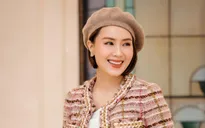 Hồng Diễm nhắn nhủ đến Minh Châu đừng yêu quá nhiều