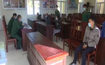 Triệt phá đường dây tổ chức đưa người nhập cảnh trái phép