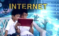 Luật An ninh mạng giúp học sinh biết cách tự bảo vệ bản thân